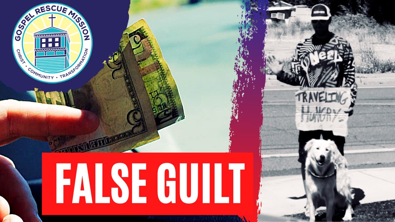 False Guilt