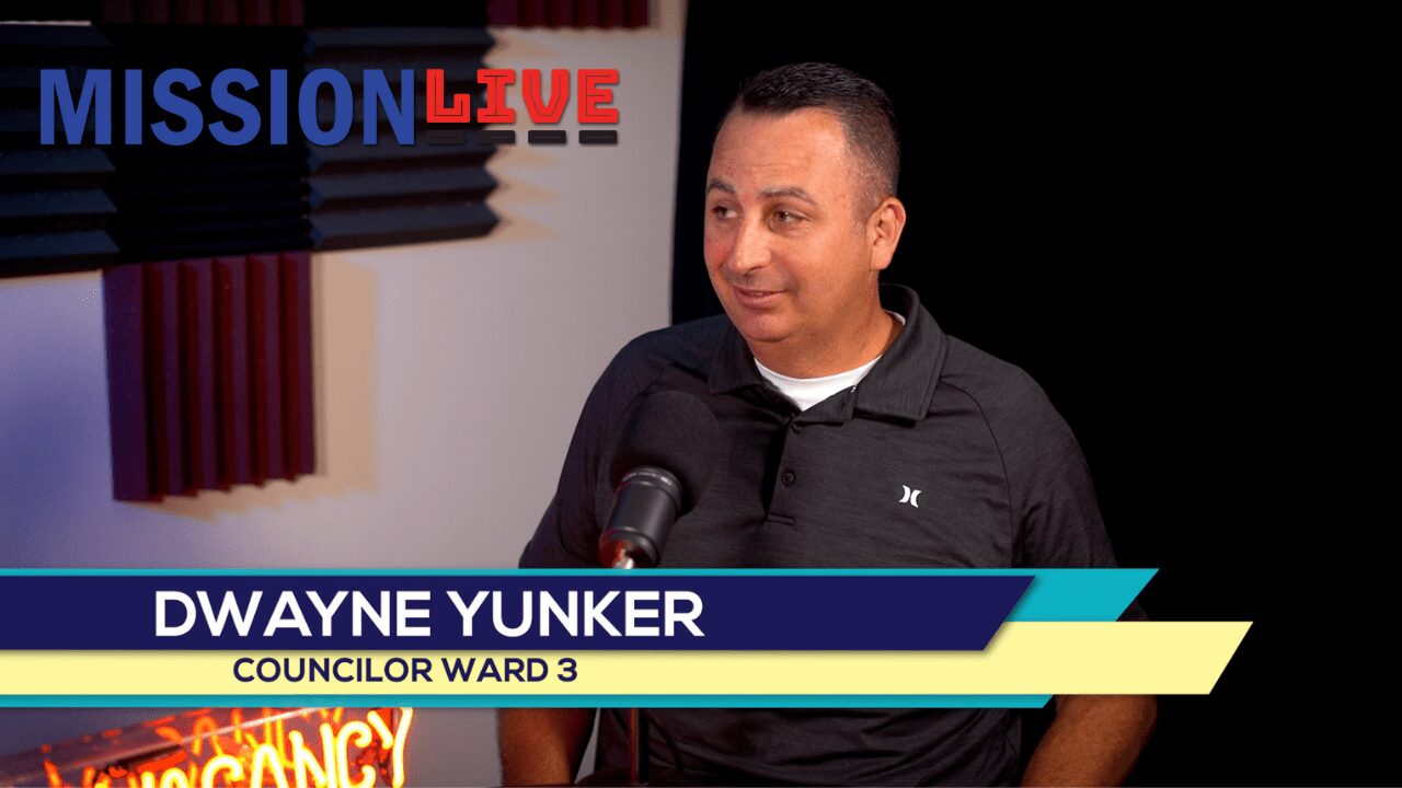 Dwayne Yunker