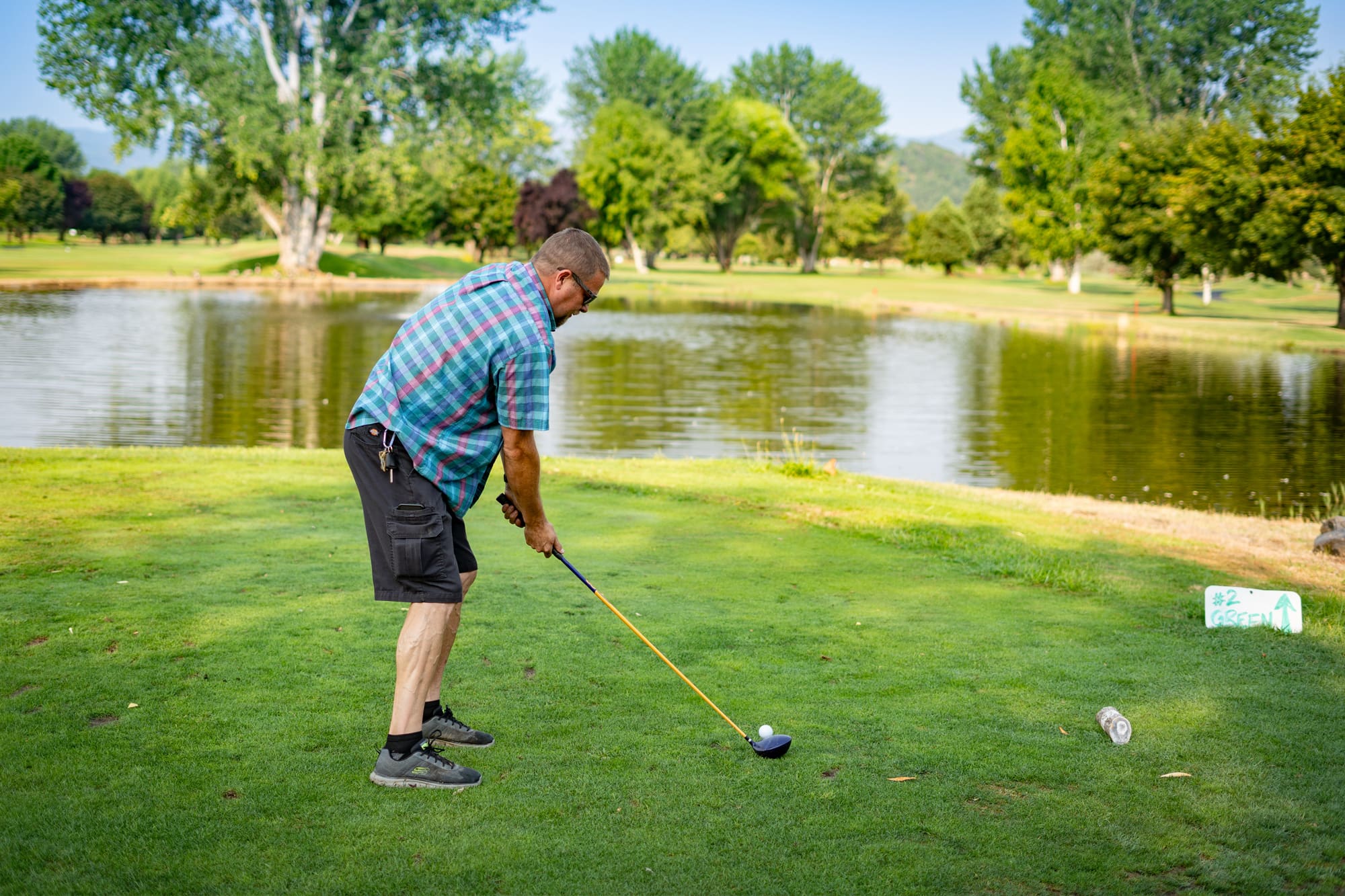 Charity Golf Tournament 2023