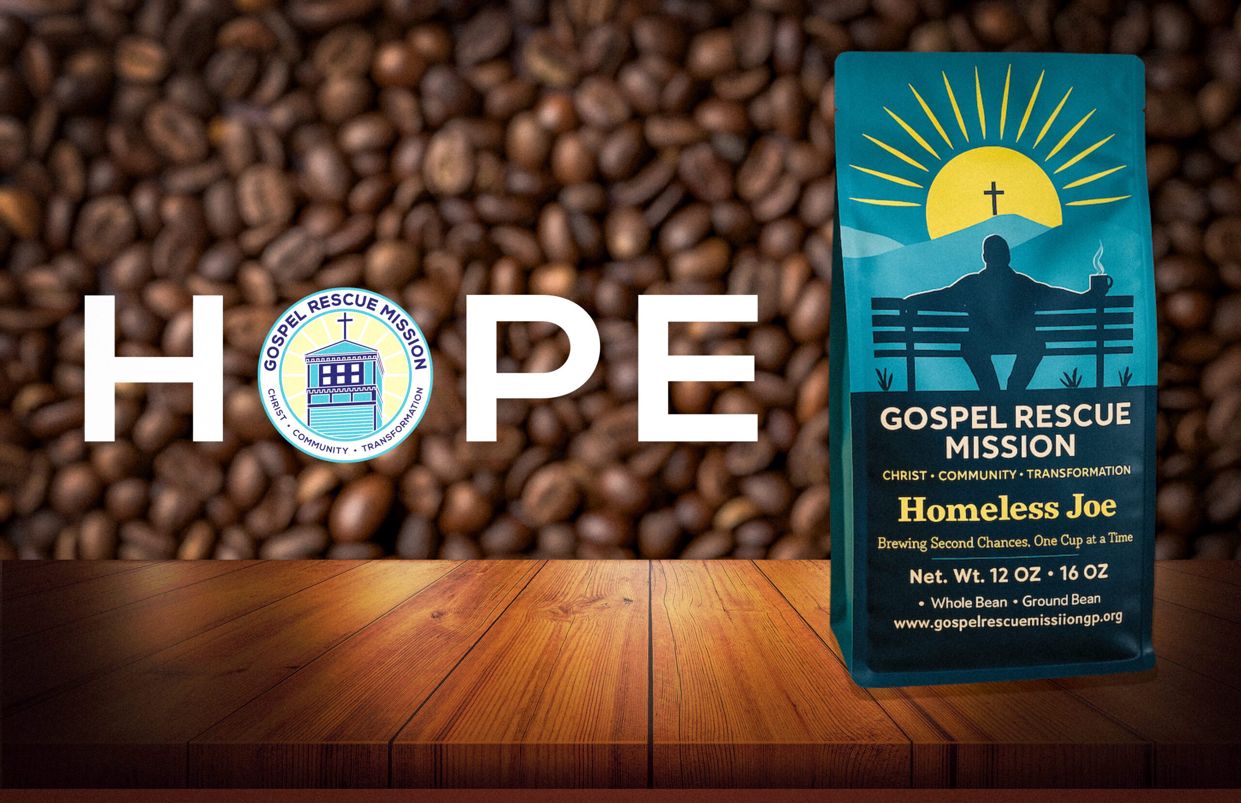 Taste of Hope